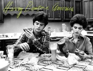 Harry Benson's America image number 0