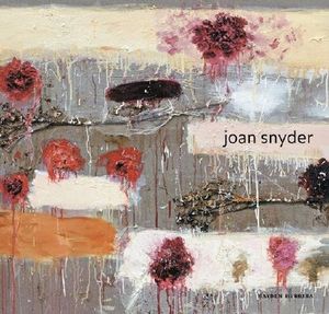 Joan Snyder image number 0
