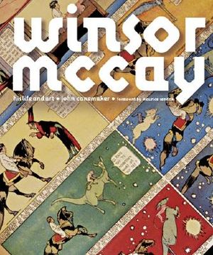 Winsor McCay: His Life and Art image number 0