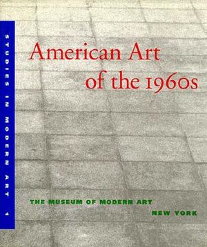 American Art of the 1960s image number 0