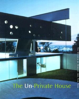 Unprivate House image number 0