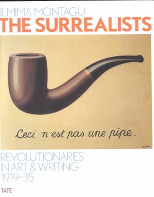 The Surrealists image number 0