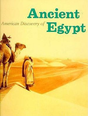 The American Discovery of Ancient Egypt image number 0