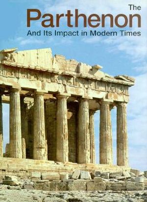 Parthenon image number 0