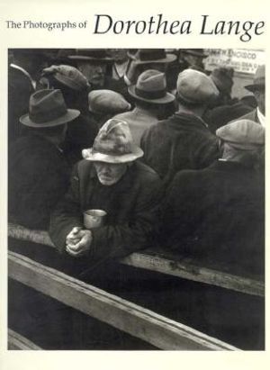 Photographs of Dorothea Lange image number 0