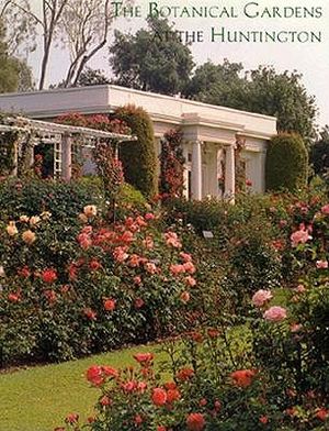 The Botanical Gardens at the Huntington image number 0