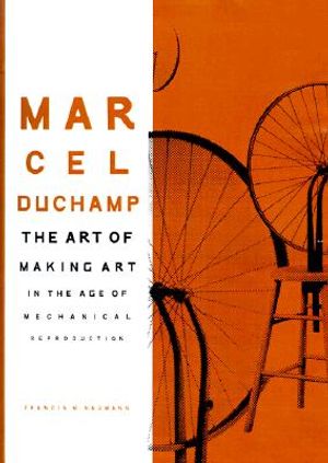 Marcel Duchamp image number 0