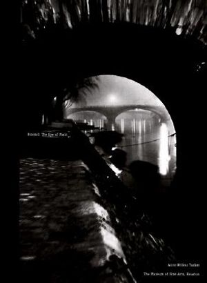 Brassai: The Eye of Paris image number 0
