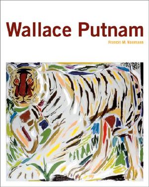 Wallace Putnam 1899-1989 image number 0