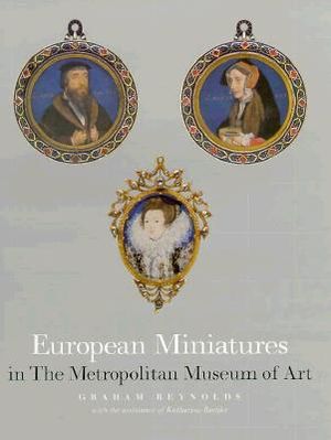 European Miniatures in the Metropolitan Museum of Art: In the Metropolitan Museum of Art image number 0