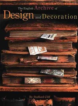 Design and the Decorative Arts: Britain 1500-1900 image number 0