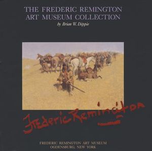 Frederic Remington Art Museum Collection image number 0