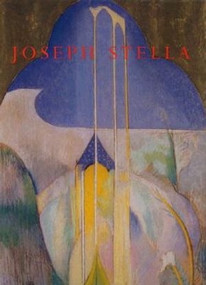 Joseph Stella image number 0