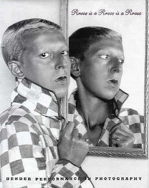 Rrose is a Rrose is a Rrose: Gender Performance in Photography image number 0