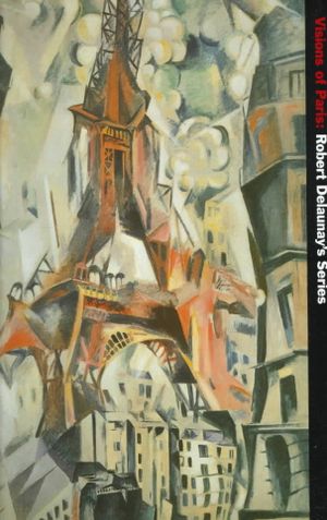 Visions of Paris: Robert Delaunay's Series image number 0