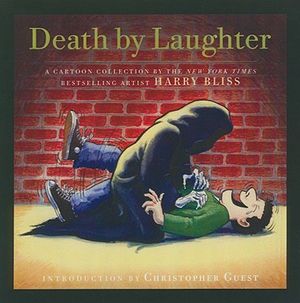 Death by Laughter image number 0