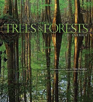 Trees & Forests of America image number 0