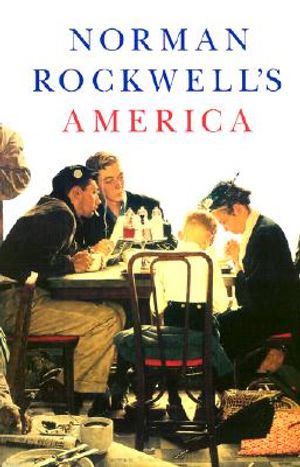 Norman Rockwell's America image number 0