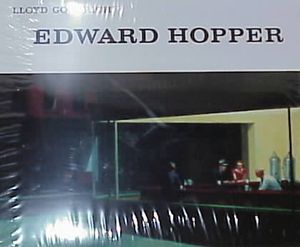 Edward Hopper image number 0