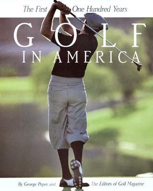 Golf in America image number 0