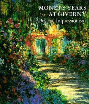 Monet's Years at Giverny image number 0