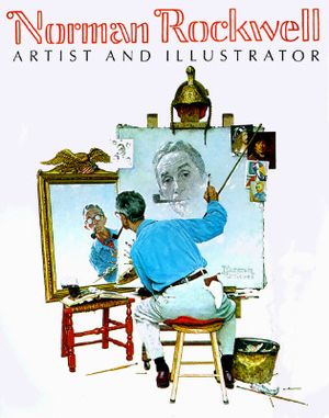 Norman Rockwell image number 0