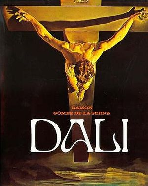 Dali: The Work the Man image number 0