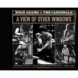 Ryan Adams & the Cardinals: A View of Other Windows image number 0