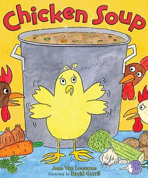 Chicken Soup image number 0