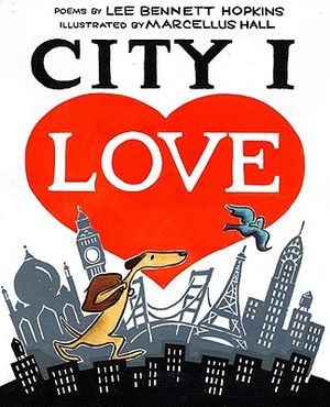 City I Love image number 0