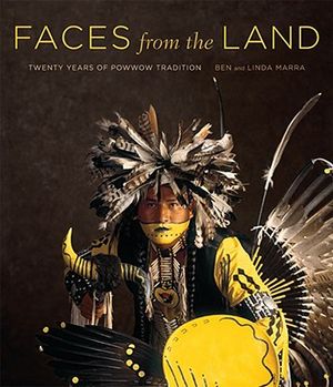 Faces from the Land: Twenty Years of Powwow Tradition image number 0