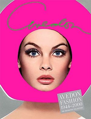 Avedon Fashion 1944-2000 image number 0
