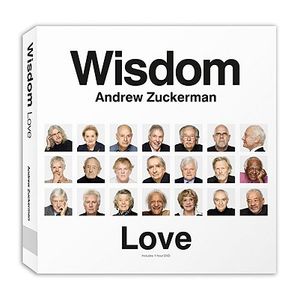 Wisdom: Love: The Greatest Gift One Generation Can Give to Another image number 0