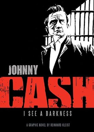 Johnny Cash: I See a Darkness image number 0