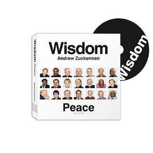 Wisdom. Peace image number 0