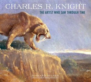 Charles R. Knight: The Artist Who Saw Through Time image number 0