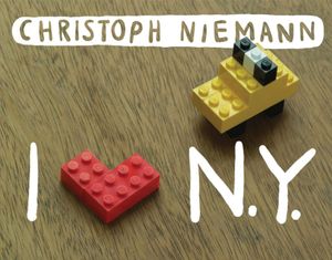 I Lego N.Y. image number 0
