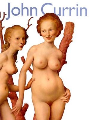 John Currin image number 0
