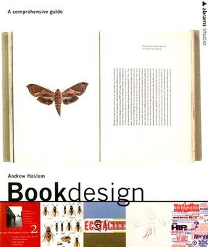 Bookdesign: A Comprehensive Guide image number 0