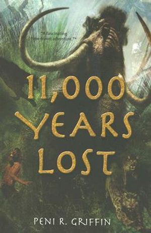 11,000 Years Lost image number 0
