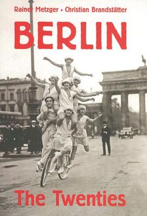 Berlin: The Twenties image number 0