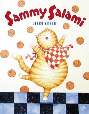 Sammy Salami image number 0