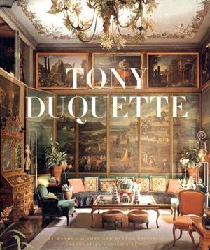 Tony DuQuette image number 0