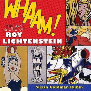 Whaam! the Art and Life of Roy Lichtenstein image number 0