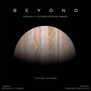 Beyond: Visions of the Interplanetary Probes image number 0
