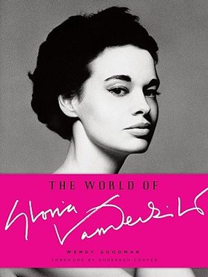 The World of Gloria Vanderbilt image number 0