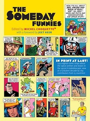 The Someday Funnies image number 0