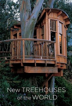 New Treehouses of the World image number 0