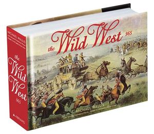 The Wild West: 365 Days image number 0