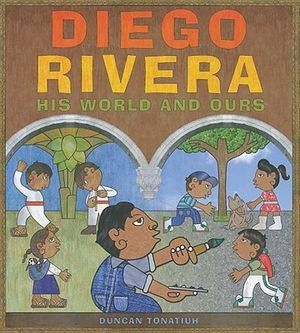 Diego Rivera: His World and Ours image number 0